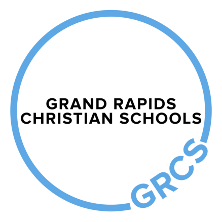 Grand Rapids Christian Schools logo